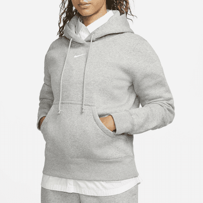 Nike Sportswear Phoenix Fleece Kadın Kapüşonlu Sweatshirt'ü