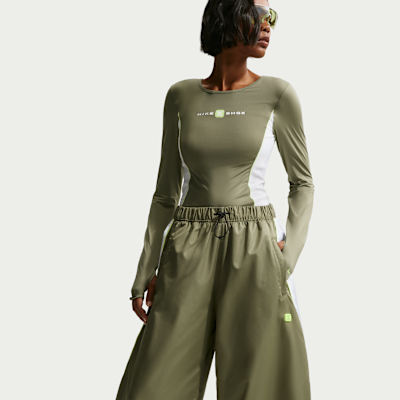 Nike Sportswear Shox Kadın Dokuma Eşofman Altı