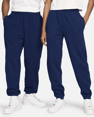 Nike Wool Classics Fleece Pants