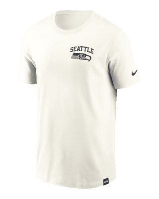 Мужская футболка Seattle Seahawks Blitz Essential Nike NFL