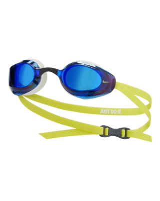 Nike Vapor Mirrored Swim Goggles