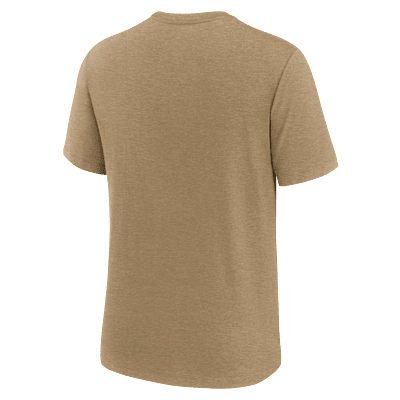 Playera universitaria Nike para hombre USC Legacy Arch