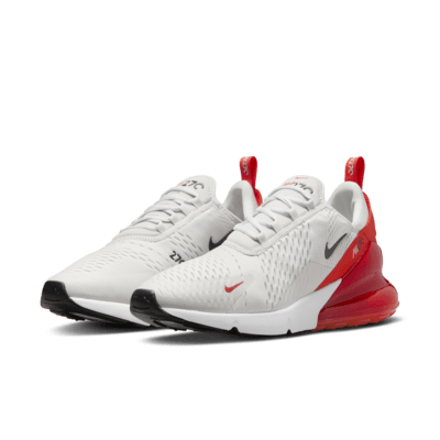 รองเท้าผู้ชาย Nike Air Max 270