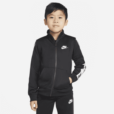 Nike Little Kids' Tracksuit