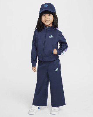 Детская куртка Nike Dri-FIT Solarized Toddler and Pants Set