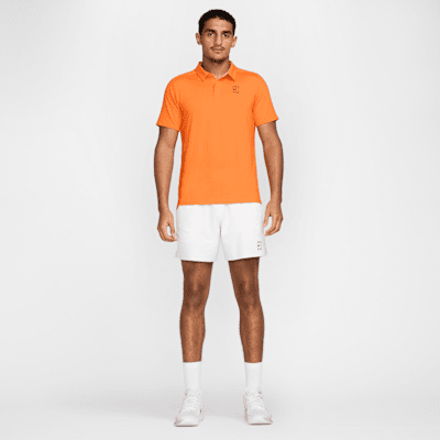 NikeCourt Advantage Dri-FIT-Tennisshorts (ca. 15,5 cm)