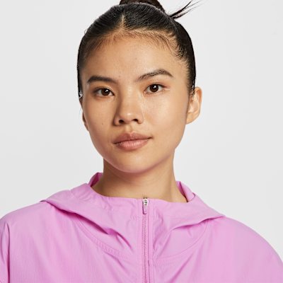 AS W NK ONE DF JACKET CPSL A