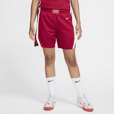 USA Limited Road Jordan Basketballshorts für Damen