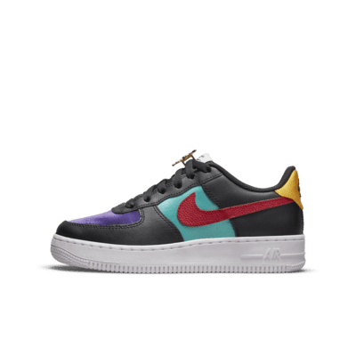 Nike Air Force 1 LV8 EMB Zapatillas - Niño/a. Nike ES