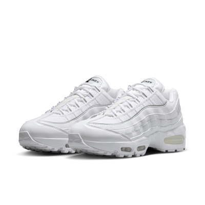 Nike Air Max 95 Big Bubble Zapatillas con detalles de diseño reflectante - Mujer