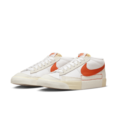 Calzado para hombre Nike Blazer Low Pro Club