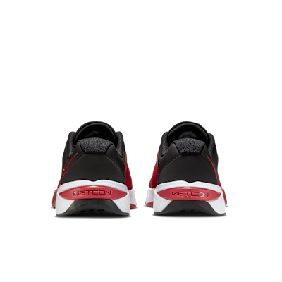 Nike Metcon 10 Erkek Antrenman Ayakkabısı