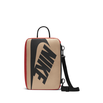 nike shoebox bag