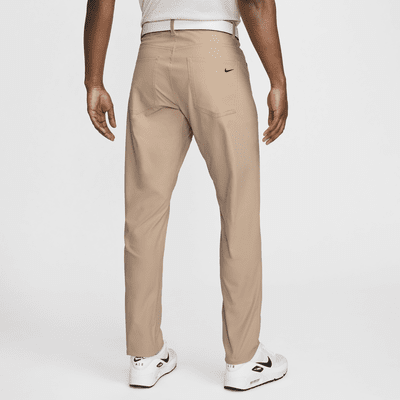 Pantalones de golf de ajuste slim de 5 bolsillos para hombre Nike Tour