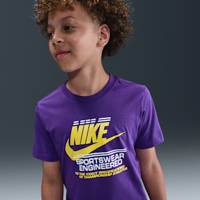 Nike Sportswear