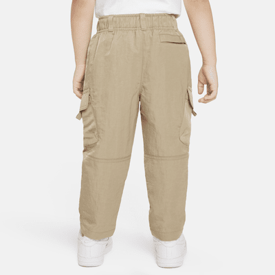 Pants infantil Nike Woven Cargo Pants