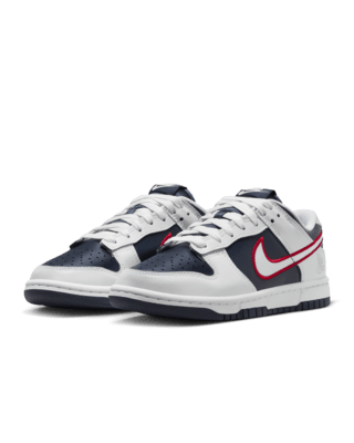 Nike Dunk Low Premium Women's Shoes. Nike JP