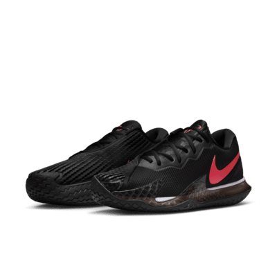 Tenis de tenis de cancha dura para hombre NikeCourt Zoom Vapor Cage 4 Rafa