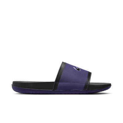 Nike Offcourt (Colorado Rockies) Offcourt Slides