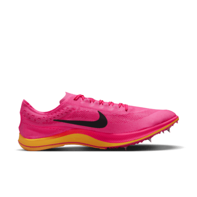 Nike ZoomX Dragonfly Track & Field Distance Spikes