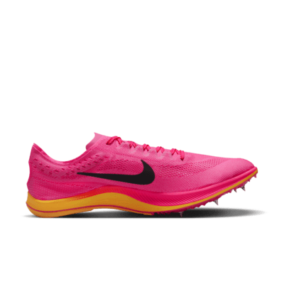 Nike ZoomX Dragonfly Bowerman Track Club Track & Field Distance Spikes