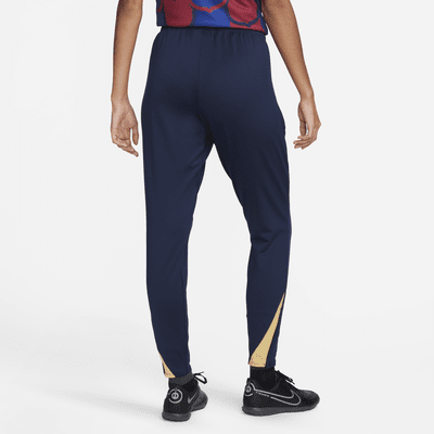 F.C. Barcelona Strike Women's Nike Dri-FIT Football Pants. Nike ZA