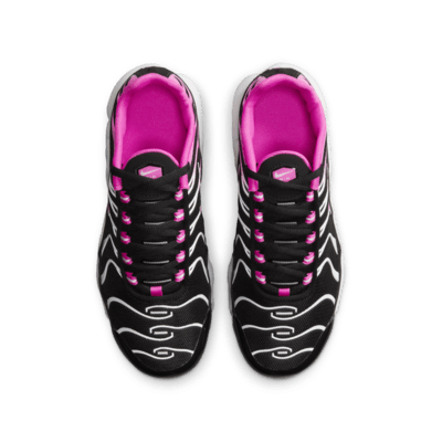 Nike Air Max Plus Older Kids' Shoes