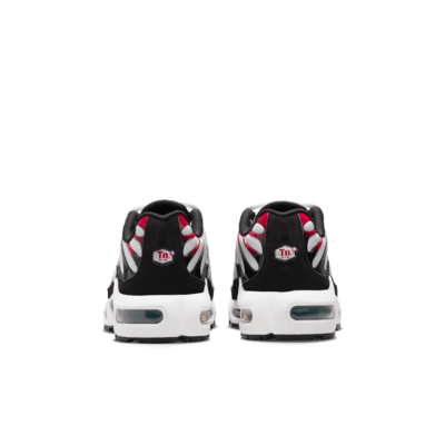 Nike Air Max Plus Big Kids' Shoes