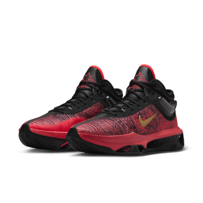 Nike G.T. Jump 2 EP "Shaedon Sharpe" Basketball Shoes