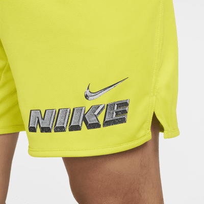 Nike Totality Men's 18cm (approx.) Dri-FIT Unlined Versatile Shorts