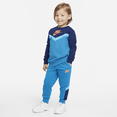 Pantalones para niños pequeños Nike