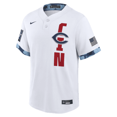 Reds all star jersey Clearance