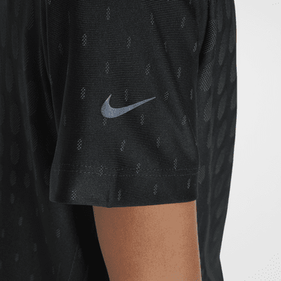 Nike Older Kids' (Girls') Dri-FIT ADV Short-Sleeve Top. Nike CA