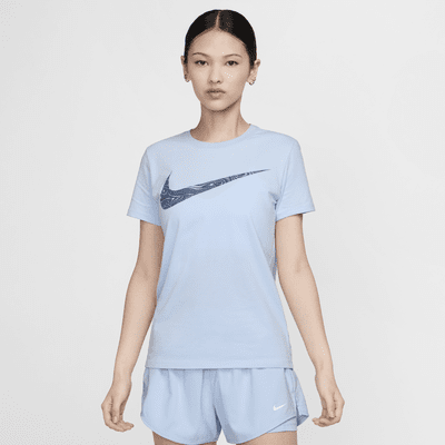 Nike Slam Women's Dri-FIT Short-Sleeve T-Shirt