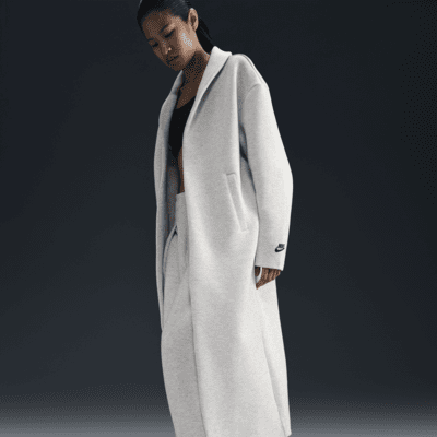 Nike Sportswear Tech Fleece Women's Oversized Duster Jacket