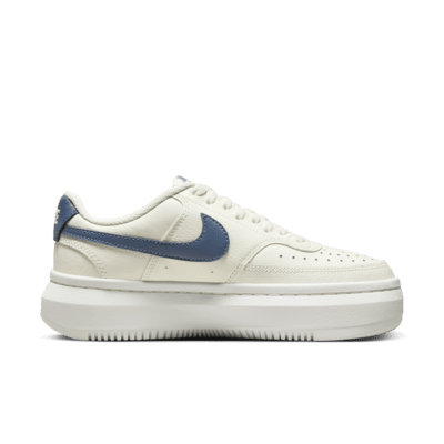 Nike Court Vision Alta Women's Shoes