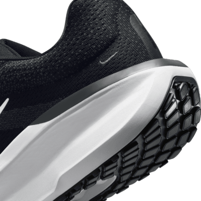 Nike Winflo 11 Zapatillas de running para asfalto (extraanchas) - Hombre