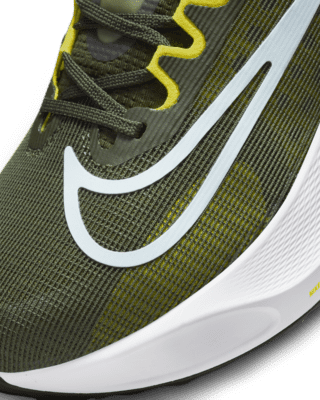Nike Zoom Fly 5 A.I.R. Hola Lou Men's Road Running Shoes. Nike.com