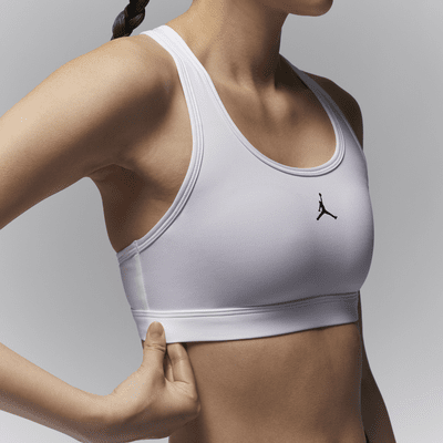 Jordan Sport Women's Medium-Support Padded Jumpman Bra