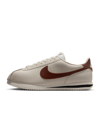 Nike Cortez 皮革