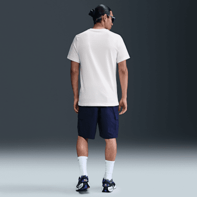 เสื้อยืดผู้ชาย Nike Football Tottenham Hotspur