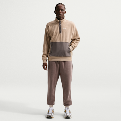 Tröja Nike Sportswear i polarfleece för män