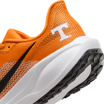 Tennessee Pegasus 41 Men's Nike College Road Running Shoes