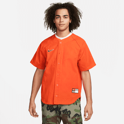 nike sb skateboard jersey