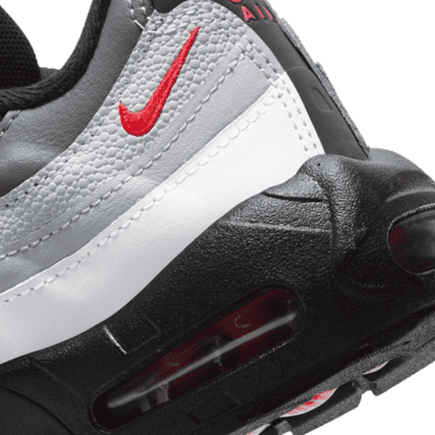 Sapatilhas Nike Air Max 95 Recraft para criança