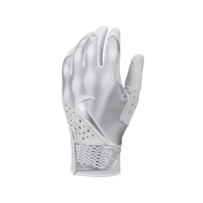 Nike Alpha Elite Baseball Batting Gloves (1 Pair)