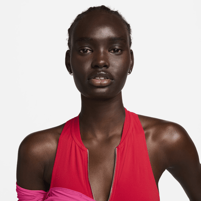 Dámský halter top Nike x Jacquemus