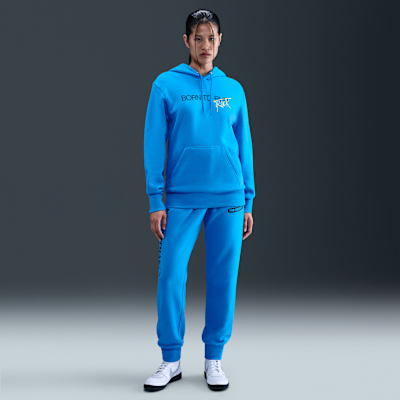 Sudadera con gorro sin cierre para hombre Nike x Stranger Things