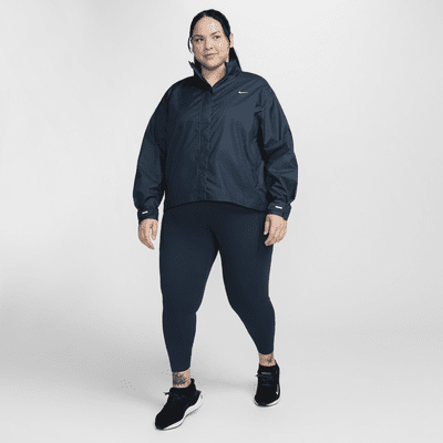 Nike Fast Repel Women's Running Jacket (Plus Size)