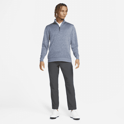 Nike Dri-FIT Player Men's Half-Zip Golf Top